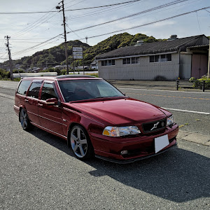 V70 8B5244W