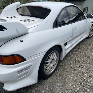 MR2 SW20