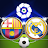 La Liga Juego icon