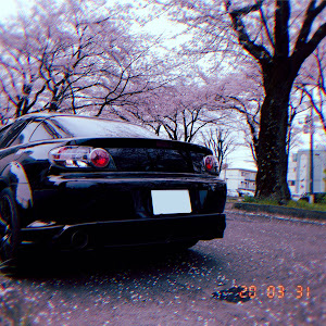 RX-8 SE3P