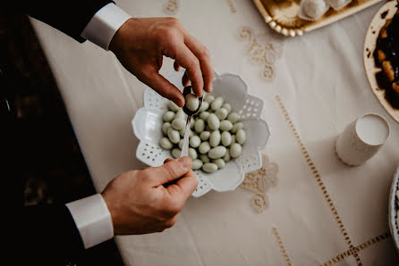 Fotógrafo de casamento Gennaro Marano (gennaromarano). Foto de 18 de janeiro 2019