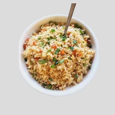 Veg Fried Rice