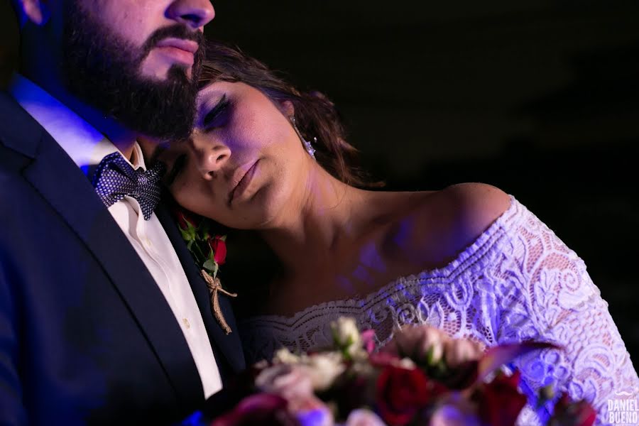 Fotógrafo de casamento Daniel Bueno (danielbueno). Foto de 22 de agosto 2018