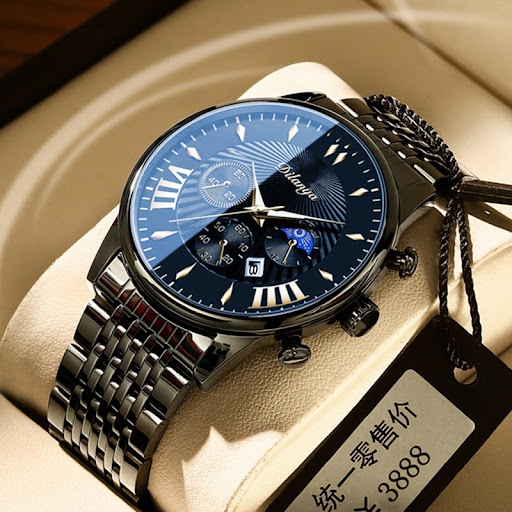 Title 11, Fashion Temperament Business Casual Sports Temp...