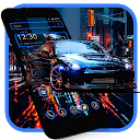 App Download Cool luxury shining car theme Install Latest APK downloader