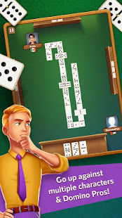 Dominoes Pro - náhled