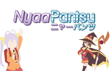 Nyaa Pantsu Latest Anime Preview image 0