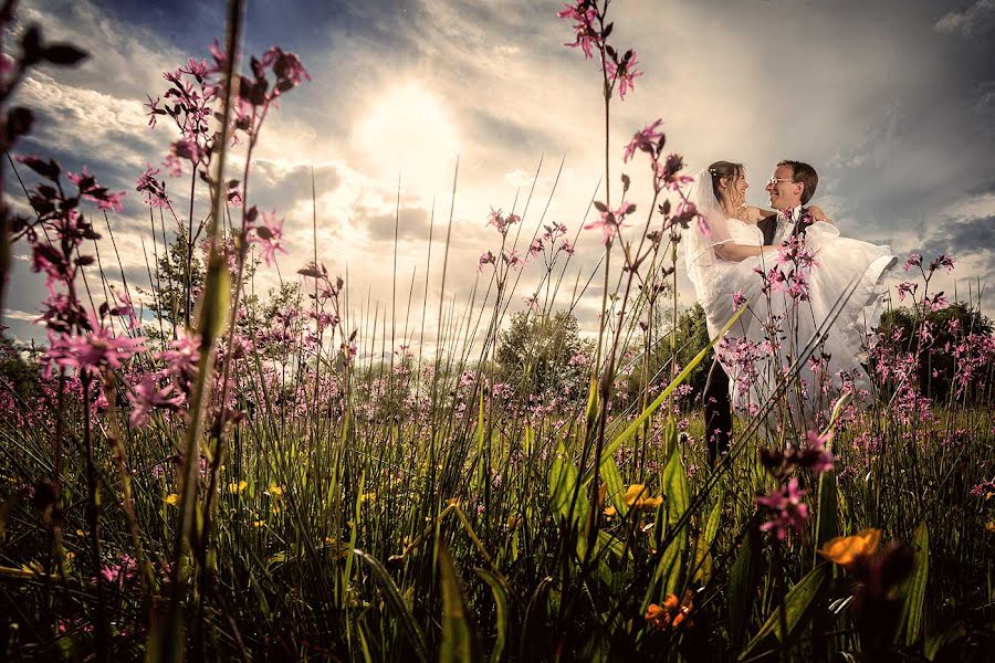 Bryllupsfotograf Thomas Hinder (thomashinder). Bilde av 14 april 2019