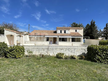 maison à Saint-Maximin-la-Sainte-Baume (83)