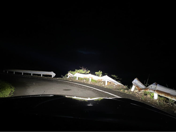 スカイラインの酷道・V37・スカイラインに関するカスタム事例の投稿画像2枚目