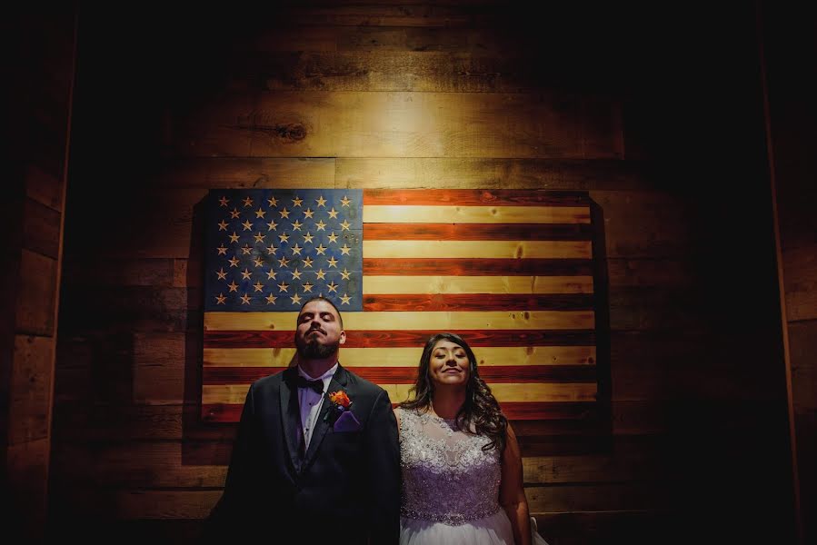 Wedding photographer David Campos (dcgrapher). Photo of 27 March 2018