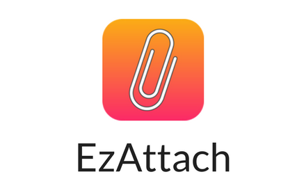 EzAttach for Gmail small promo image