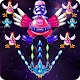 Download Chicken Shooter Galaxy invaders For PC Windows and Mac 1.0