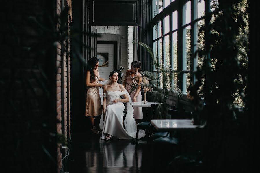Bröllopsfotograf George Tsopura (tsopura). Foto av 22 juli 2022