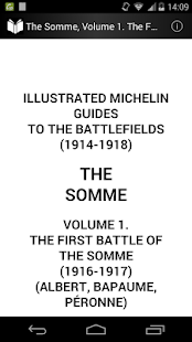 Free Download The Somme, Volume 1 APK for Android
