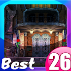 Best Escape Game 26 logo
