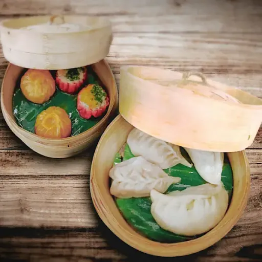 Dimsum Basket