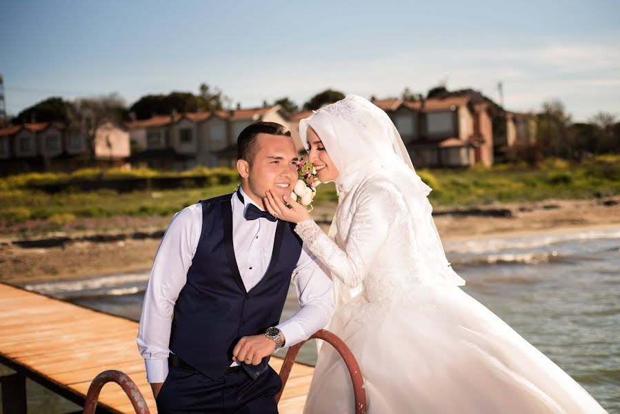 Fotógrafo de casamento Mehmet Avcıbaşı (mehmetavcibaci). Foto de 12 de julho 2020