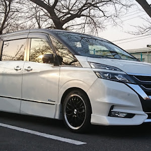 セレナ GFC27