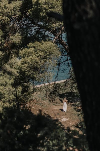 Fotografo di matrimoni Stathis Pierris (stathispierris). Foto del 20 settembre 2023