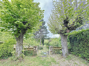 maison à Pontoise (95)