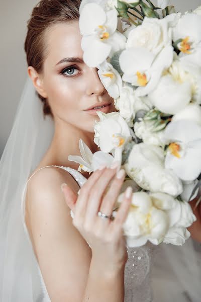 Wedding photographer Mariya Orekhova (maru). Photo of 27 August 2020