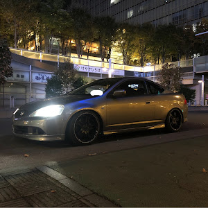 インテグラ DC5