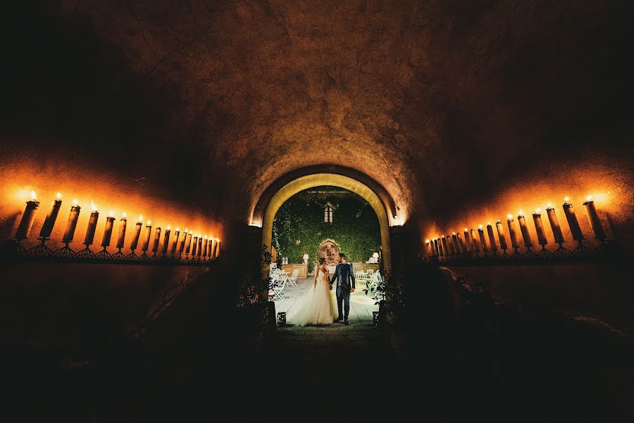 Wedding photographer Carmelo Ucchino (carmeloucchino). Photo of 13 August 2022