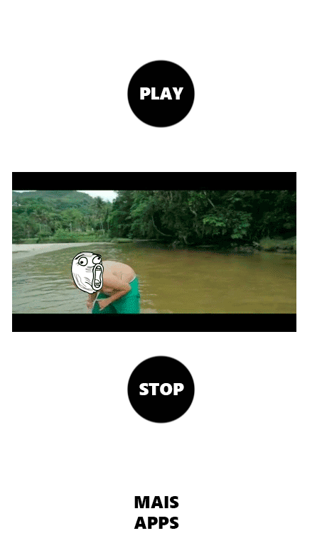 Ta Tranquilo Ta Favorável Screen 2