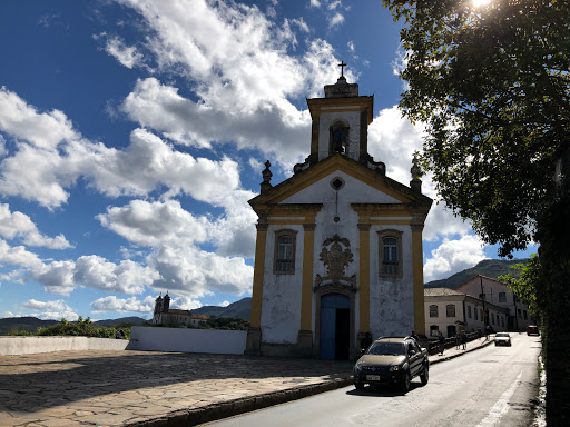 Ouro Preto Brazil 2019