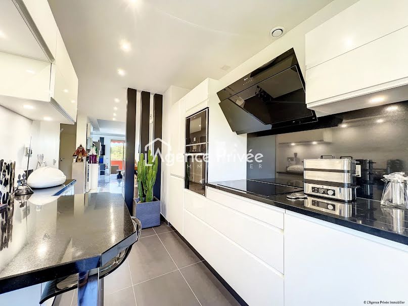 Vente appartement 3 pièces 74.15 m² à Cagnes-sur-Mer (06800), 577 000 €