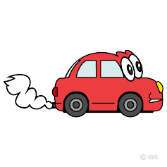                                                                 [Image of a red cartoon car]