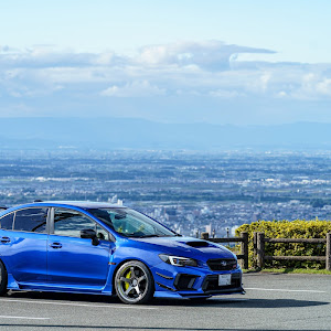 WRX STI VAB