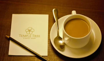 Temple Tree Hotel photo 