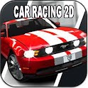 Car Racing 2D icon