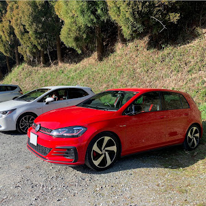 ゴルフGTI