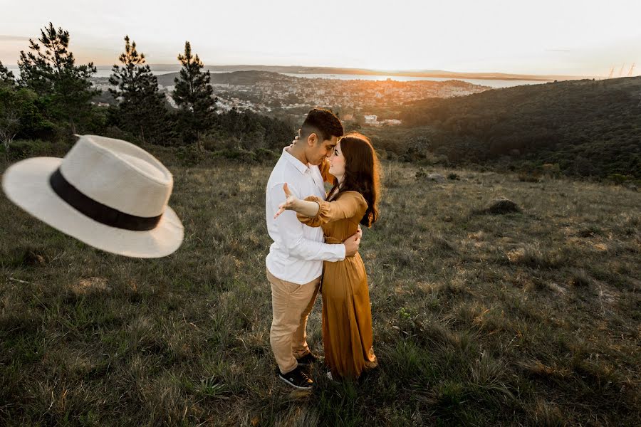 Fotógrafo de casamento Felipe Machado (felipebel91). Foto de 15 de outubro 2021