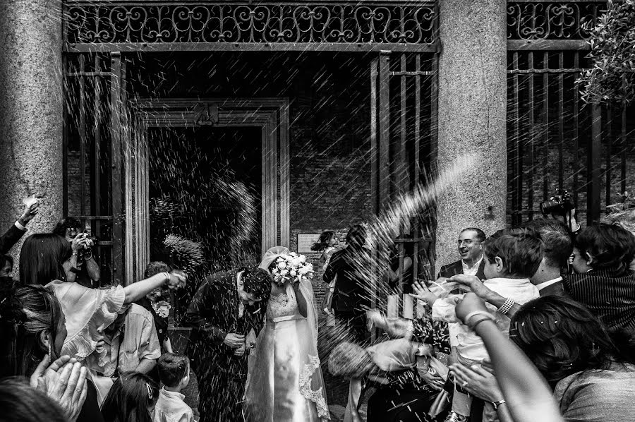 Wedding photographer Beatrice Canino (beatricecanino). Photo of 14 March 2018