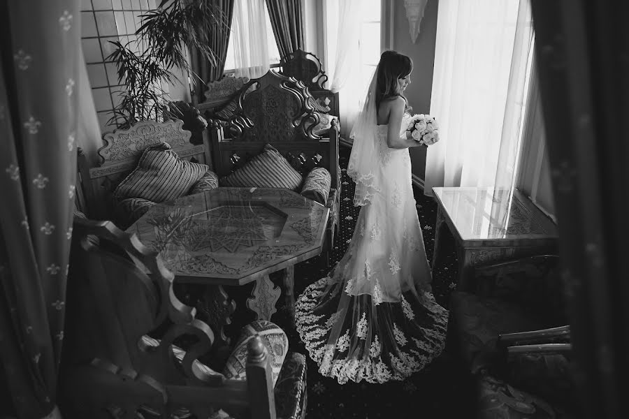 Bröllopsfotograf Elena Belova (twobelove). Foto av 16 september 2014