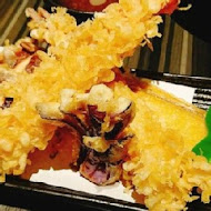 湯太郎蕎麥麵(仁愛店)