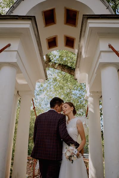 Fotógrafo de bodas Aleksandr Ulatov (ulatov). Foto del 2 de febrero 2022