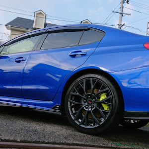 WRX STI