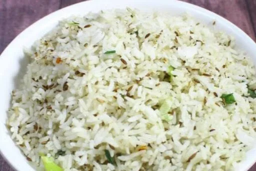 Jeera Rice