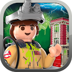 Cover Image of Herunterladen PLAYMOBIL Ghostbusters™ 1.0.0 APK