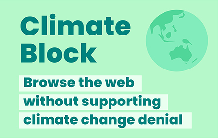 Climate Block Preview image 0