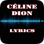 Celine Dion Top Lyrics  Icon