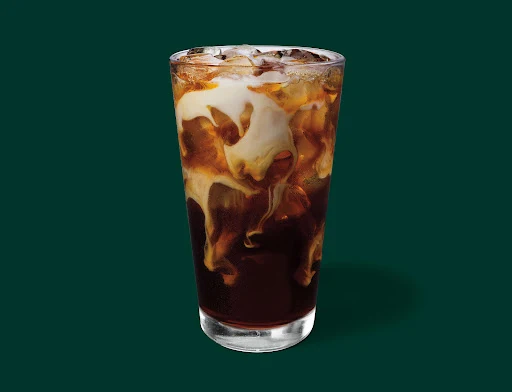 Vanilla Sweet Cream Cold Brew