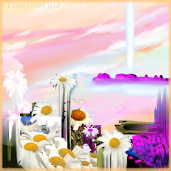F L O W E R B E D / /