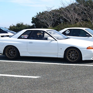 スカイライン GT-R BNR32