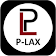 P-laxGPS icon